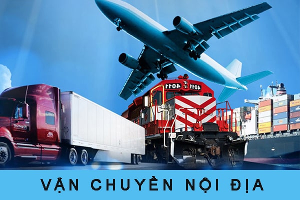 Nocal Express và định hướng phát triển dịch vụ gắn với từng địa phương