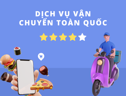 Các đơn vị vận chuyển tại Việt Nam trong bối cảnh thương mại hiện đại