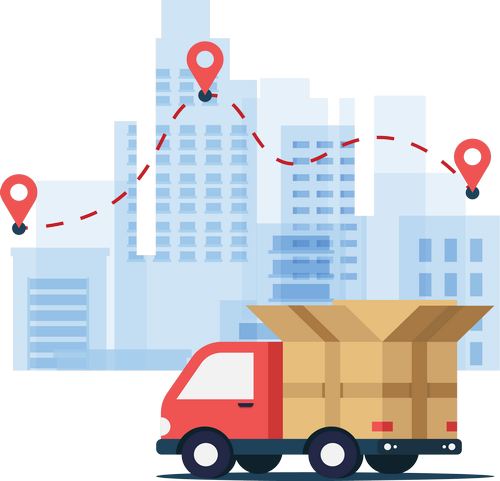 Nocal Express – Đồng hành cùng hoạt động giao thương giữa các tỉnh thành