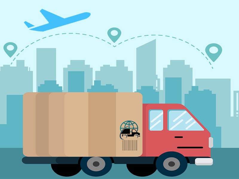 Giải pháp vận chuyển nội địa hiệu quả cho thị trường Việt Nam