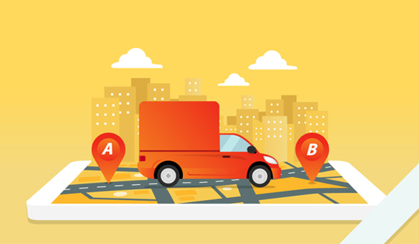 Dịch vụ vận chuyển chuyên nghiệp – Giá trị cốt lõi làm nên Nocal Express