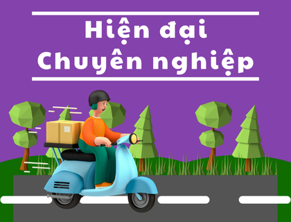 Công nghệ vận hành hiện đại và đội ngũ chuyên nghiệp – nền tảng phát triển của Nocal Express
