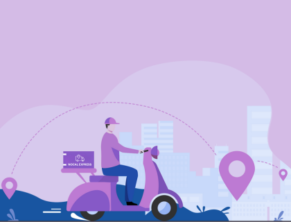 Câu chuyện thương hiệu Nocal Express – hành trình xây dựng dịch vụ vận chuyển bằng uy tín và trách nhiệm