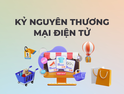 Vận chuyển nội địa trong kỷ nguyên thương mại điện tử